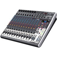 Mixer Audio Behringer Xenyx X2222USB