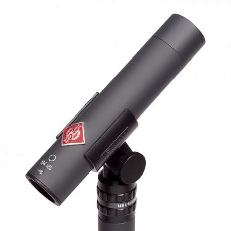 MICROFON VOCAL NEUMANN KM183mt