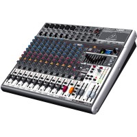 Mixer Audio Behringer Xenyx X1832USB