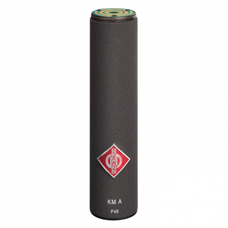 MICROFON STUDIO NEUMANN KM A nx