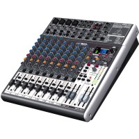 Mixer Audio Behringer Xenyx X1622USB
