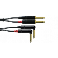 Cablu Instrument Cordial CFU 3 PR