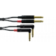 Cablu Instrument Cordial CFU 6 PR