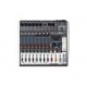 Mixer Audio Behringer Xenyx X1222USB