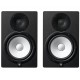 Set Monitoare Studio Yamaha HS8MP Matched Pair