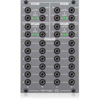 Distribuitor Semnal Behringer 173 Quad Gate/Multiples