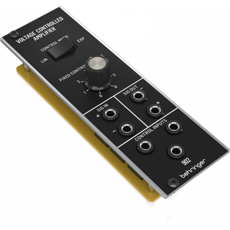 Distribuitor Semnal Behringer 902 Voltage Controlled Amplifier