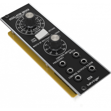 SWITCH BEHRINGER 921A OSCILLATOR DRIVER