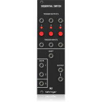 Multiplexer Behringer 962 Sequential Switch