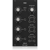 Mixer Audio Behringer CP3A-M Mixer