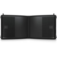 Boxa Activa Turbosound MV 212