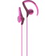 CASTI AUDIO SKULLCANDY S4CHHZ-449 CHOPS PLUM/PINK