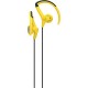 CASTI AUDIO SKULLCANDY S4CHGZ-411 CHOPS YELLOW/BLACK