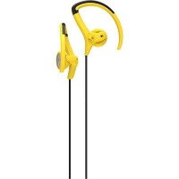 CASTI AUDIO SKULLCANDY S4CHGZ-411 CHOPS YELLOW/BLACK