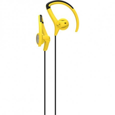 CASTI AUDIO SKULLCANDY S4CHGZ-411 CHOPS YELLOW/BLACK