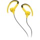 CASTI AUDIO SKULLCANDY S4CHGZ-411 CHOPS YELLOW/BLACK