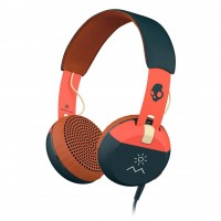 CASTI AUDIO SKULLCANDY GRIND EXPLORE/EVERGREEN