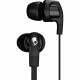 CASTI AUDIO SKULLCANDY SMOKIN BUDS 2 BT BLACK/BLACK