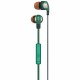 Casti Audio Skullcandy Smokin Buds2 Explorer/Forest