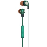 CASTI AUDIO SKULLCANDY SMOKIN BUDS 2 EXPLORER/FOREST