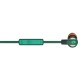 CASTI AUDIO SKULLCANDY SMOKIN BUDS 2 EXPLORER/FOREST