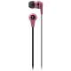 CASTI AUDIO SKULLCANDY S2IKDY-133 INK'D PINK BLACK