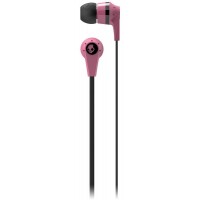 CASTI AUDIO SKULLCANDY S2IKDY-133 INK'D PINK BLACK