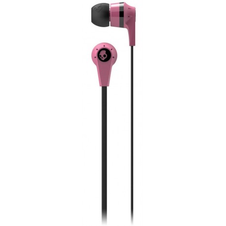CASTI AUDIO SKULLCANDY S2IKDY-133 INK'D PINK BLACK