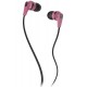 CASTI AUDIO SKULLCANDY S2IKDY-133 INK'D PINK BLACK