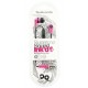 CASTI AUDIO SKULLCANDY S2IKDY-133 INK'D PINK BLACK