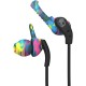 Casti Audio Sport Skullcandy S2WIHX-522 XTplyo Swirl Black Gray