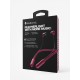 Casti Audio Wireless Skullcandy Ink'D+ BT Moab Red Black