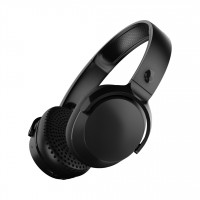 Casti Audio Wireless Skullcandy Riff Wireless Black