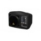 Boxa Activa PA Behringer B205D, 150W, 113 dB