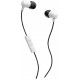 CASTI AUDIO IN-EAR SKULLCANDY JIB White Black White