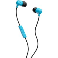 CASTI AUDIO IN-EAR SKULLCANDY JIB Cobalt Blue