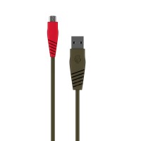 Cablu Date Skullcandy USB-A cu USB-C Standard Issue