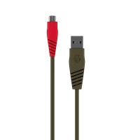 CABLU DATE SKULLCANDY USB-A cu USB-C Standard Issue