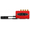 Interfata Audio Behringer UCA222