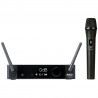 Set Wireless AKG DMS 300 Vocal Set P5