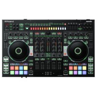 Controller Dj Roland DJ-808