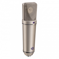 MICROFON STUDIO NEUMANN U 87 AI