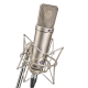 Set Microfon Studio Neumann U87Ai, nichel