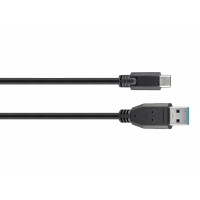 Cablu Date USB C Cordial CUSB 2 CA30 - USB 3.0