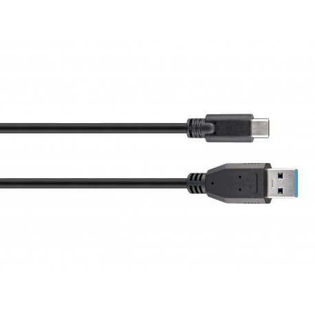 Cablu Date USB C Cordial CUSB 2 CA30 - USB 3.0