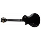 CHITARA ELECTRICA LTD EC-256 FM BLKS