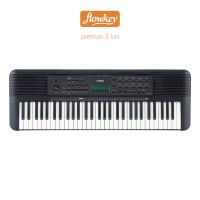 Pian Digital Portabil Yamaha PSR-E273 Black