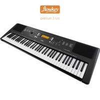 Pian Digital Portabil Yamaha PSR-EW300