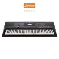 Pian Digital Portabil Yamaha PSR-EW410