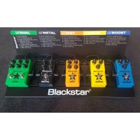 Pedalier Blackstar LT Pedal Board